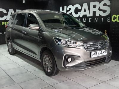 2022 Suzuki Ertiga 1.5 GL