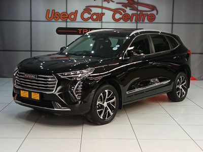 2023 Haval Jolion 1.5T S Super Luxury DCT