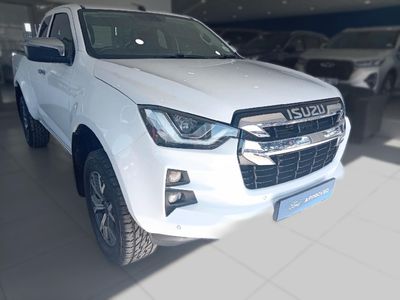 2023 Isuzu D-Max 3.0 DDI LSE Auto Extended Cab