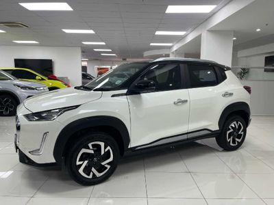 2024 Nissan Magnite 1.0 Visia AMT