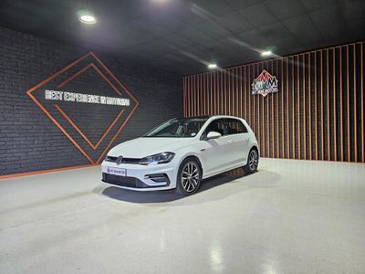 2020 Volkswagen Golf VII 1.4 TSI Comfortline Auto