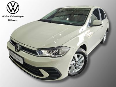 2026 Volkswagen Polo 1.0 TSI
