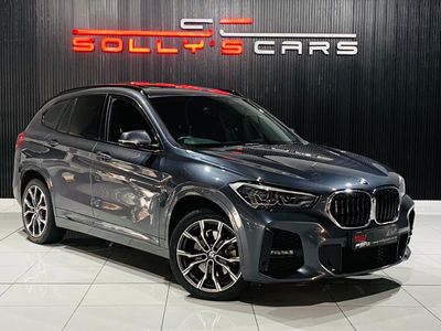 2020 BMW X1 sDrive20d M Sport Auto (Diesel)