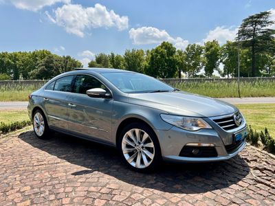 2010 Volkswagen CC 2.0 TSI Auto