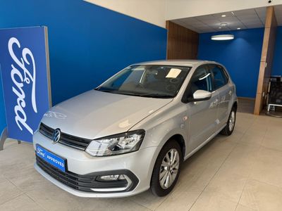 2024 Volkswagen Polo Vivo 1.6 Life
