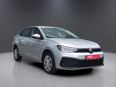 2025 Volkswagen Polo 1.6 Classic Auto