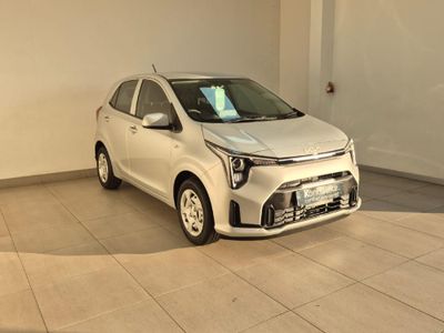 2026 Kia Picanto 1.0 LS Auto