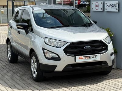 2019 Ford EcoSport 1.5 TiVCT Ambiente