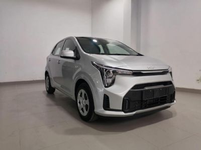 2026 Kia Picanto 1.0 LS Auto