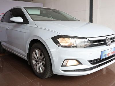 2018 Volkswagen Polo 1.0 TSI Comfortline