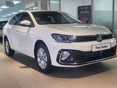 2026 Volkswagen Polo Classic 1.6 Life
