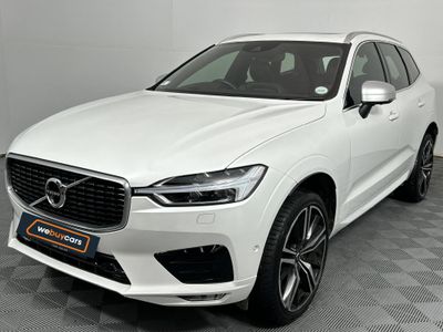 2019 Volvo XC60 D5 Inscription Auto AWD