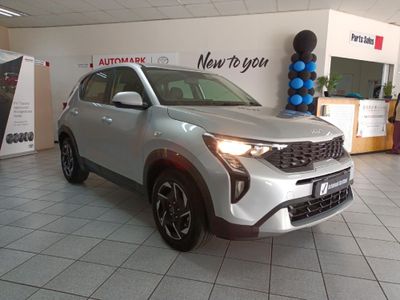 2024 Kia Sonet 1.5 LX Auto