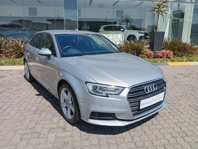 2021 Audi A3 Sportback 1.0 TFSI Auto | 30 TFSI