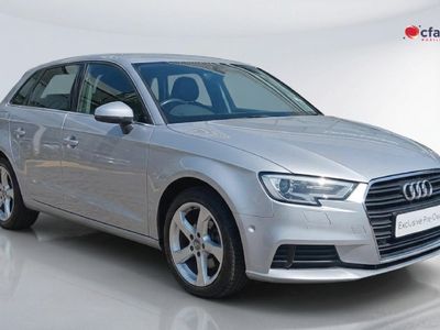 2021 Audi A3 Sportback 1.0 TFSI Auto | 30 TFSI