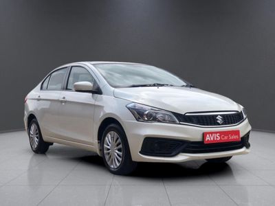 2025 Suzuki Ciaz 1.5 GL Auto