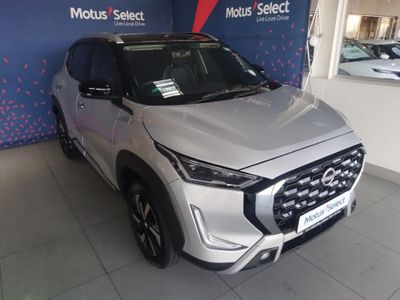 2026 Nissan Magnite 1.0 Acenta AMT