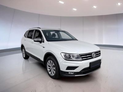 2019 Volkswagen Tiguan Allspace 1.4 TSI Trendline Auto (110kW)