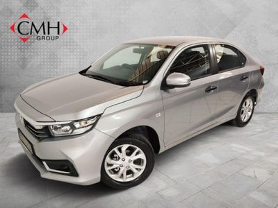 2026 Honda Amaze 1.2 Trend