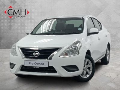 2023 Nissan Almera 1.5 Acenta Auto