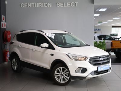 2020 Ford Kuga 1.5 EcoBoost Ambiente Auto