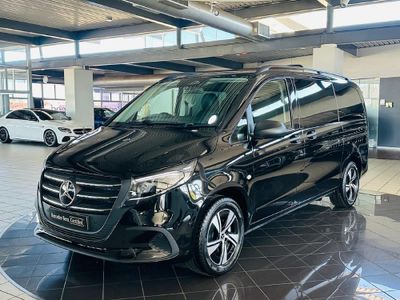 2026 Mercedes-Benz Vito 119 2.0 CDI Tourer Select Auto