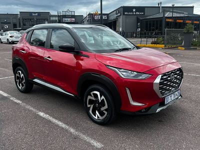 2022 Nissan Magnite 1.0T Acenta Auto