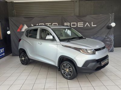 2017 Mahindra KUV 100 1.2 k4+ #MAGS+BARGAIN!!!