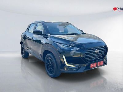 2026 Nissan Magnite 1.0 Turbo Acenta Kuro Auto
