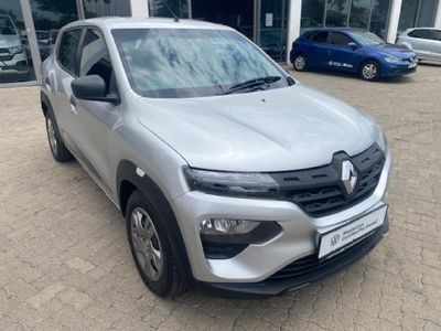 2021 Renault Kwid 1.0 Expression