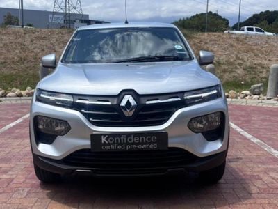 2025 Renault Kwid 1.0 Dynamique