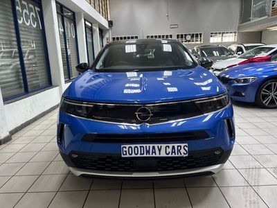 2024 Opel Mokka 1.2T Elegance Auto
