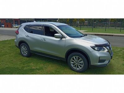 2018 Nissan X-Trail 1.6 dCi Visia 7-seat