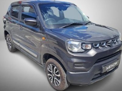 2025 Suzuki S-Presso 1.0 GL+