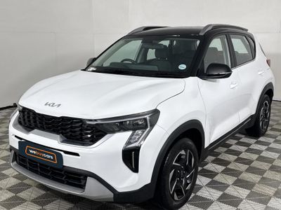 2024 Kia Sonet 1.5 EX Auto
