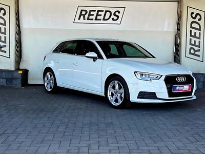 2021 Audi A3 Sportback 1.4 TFSI Auto | 35 TFSI