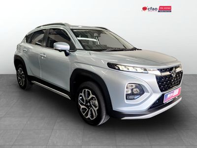 2026 Suzuki Fronx 1.5 GLX Auto