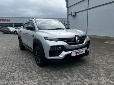 2025 Renault Kiger 1.0 Energy Zen