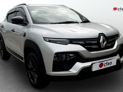 2025 Renault Kiger 1.0 Energy Zen