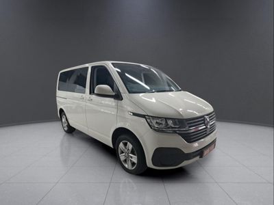 2024 Volkswagen Kombi T6.1 2.0 TDI (110kW) Auto Trendline