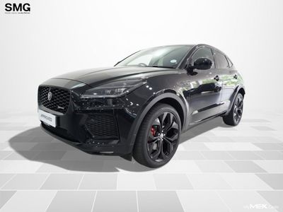 2024 Jaguar E-Pace 2.0D HSE R-Dynamic | D200 (147kW)