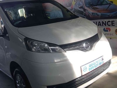 2019 Nissan NV200 1.6i Visia 7-seat