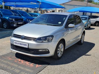 2023 Volkswagen Polo Vivo POLO VIVO AUTO 1.6 2023