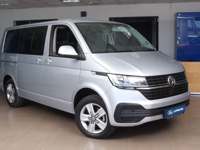 2021 Volkswagen Kombi T6.1 2.0 TDI (110kW) Auto Trendline