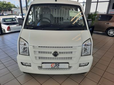 2026 DFSK Panel Van 1.5 C35 F/C