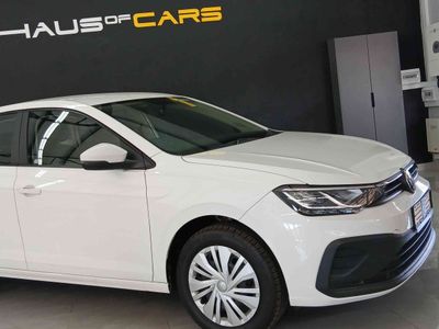 2024 Volkswagen Polo Classic Polo 1.6