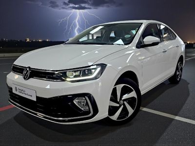 2026 Volkswagen Polo Sedan 1.0TSI Style