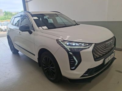 2024 Haval Jolion 1.5T S Super Luxury DCT