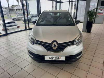 2019 Renault Captur 900T Dynamique (66kW)