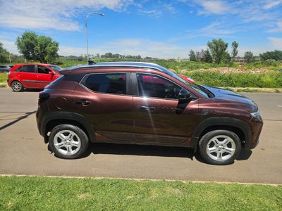 2023 Renault Kiger 1.0T Intens Auto